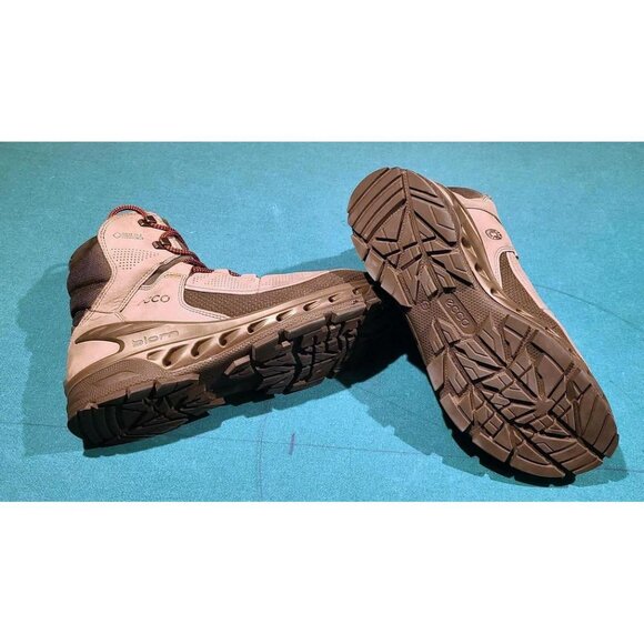 ECCO Men's Biom Venture Tr Gore-tex Hiking Boot - Picture 6 of 8